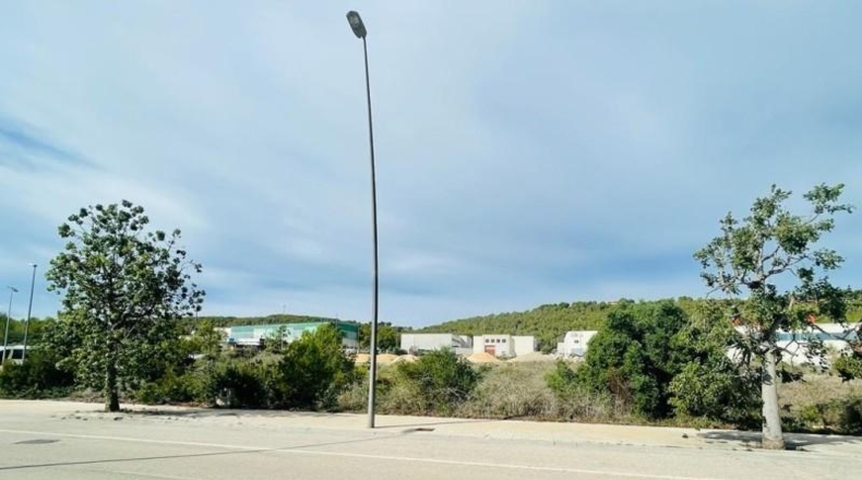 Tarragona - Calafell - 3130m2