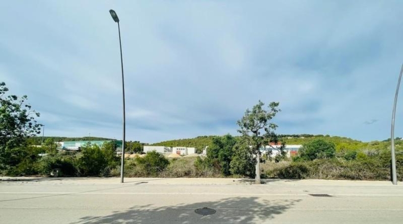 Tarragona - Calafell - 3130m2