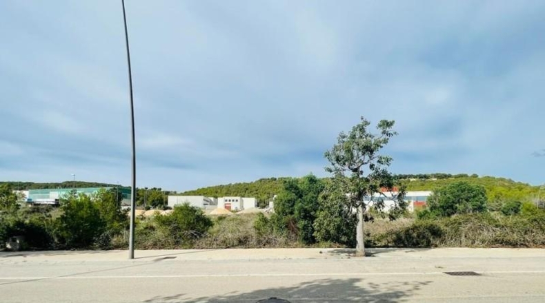 Tarragona - Calafell - 3130m2