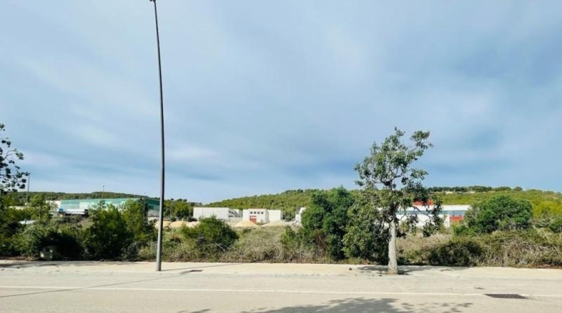 Tarragona - Calafell - 3130m2