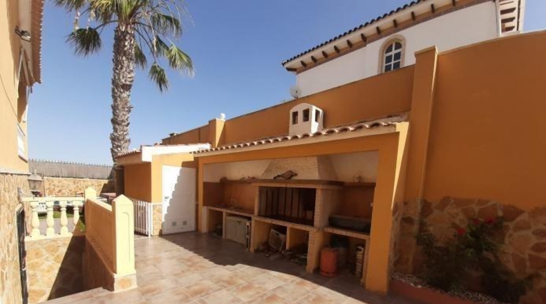 Alicante - Torrevieja - 400m2