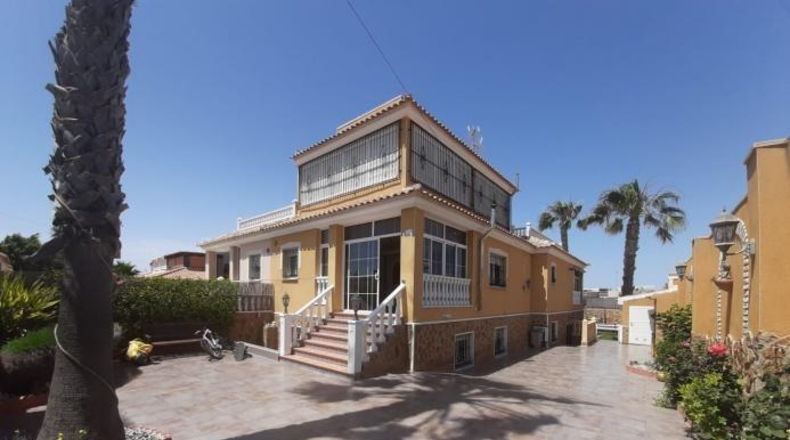 Alicante - Torrevieja - 400m2