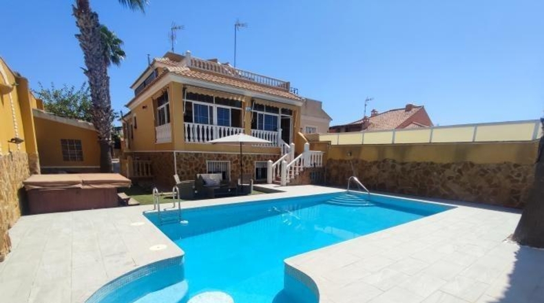 Alicante - Torrevieja - 400m2