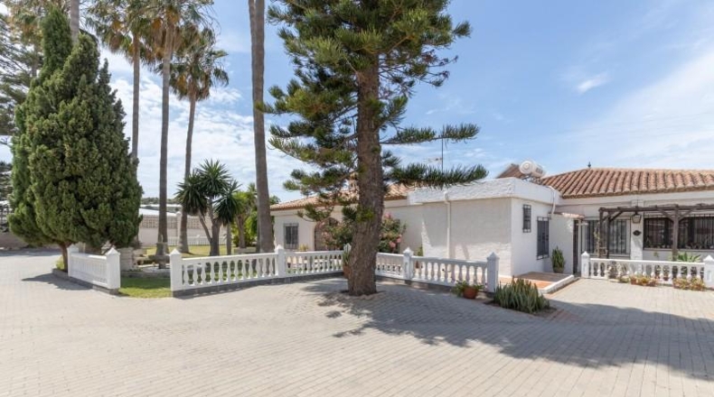 Granada - Motril - 5100m2