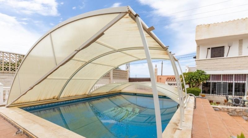 Granada - Motril - 5100m2