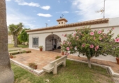 Xalet independent amb terreny en venda a la España, Motril, ref.: TR247885 foto