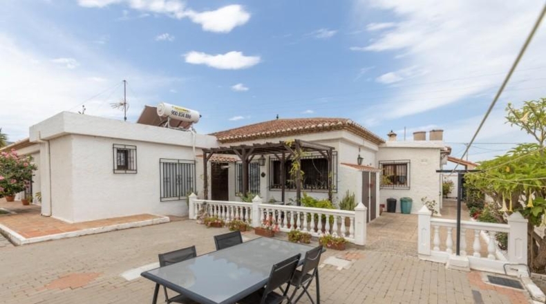 Granada - Motril - 5100m2