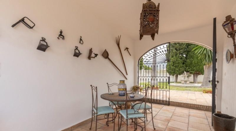 Granada - Motril - 5100m2