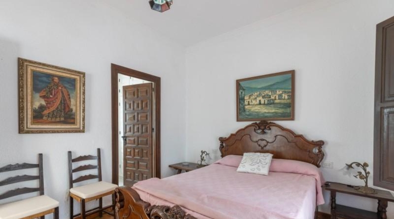 Granada - Motril - 5100m2