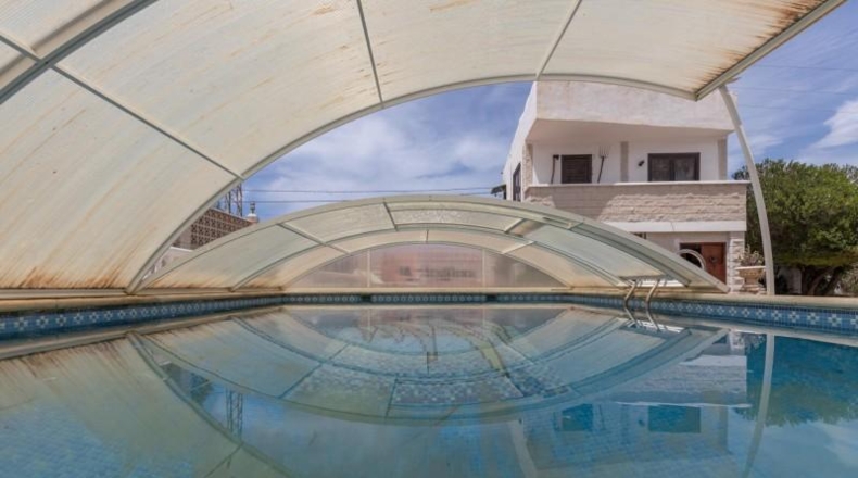 Granada - Motril - 5100m2