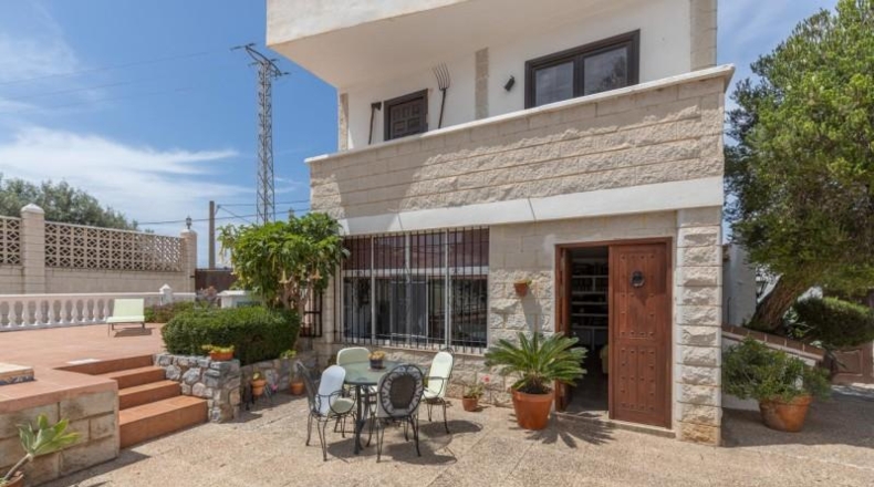 Granada - Motril - 5100m2
