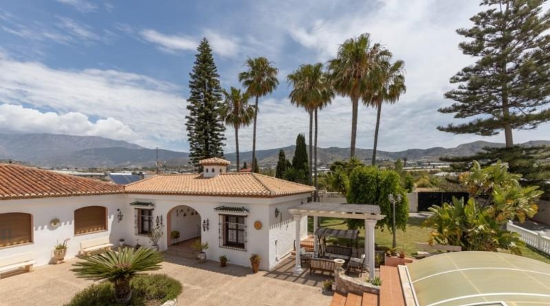 Granada - Motril - 5100m2
