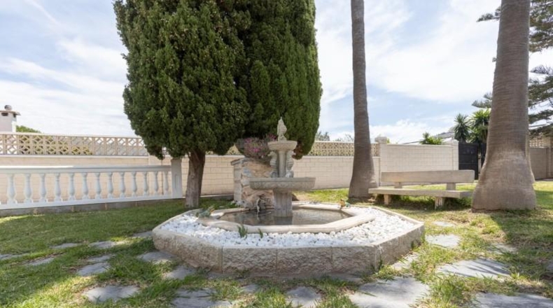 Granada - Motril - 5100m2