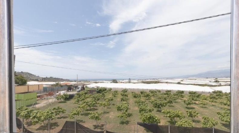 Granada - Motril - 5100m2