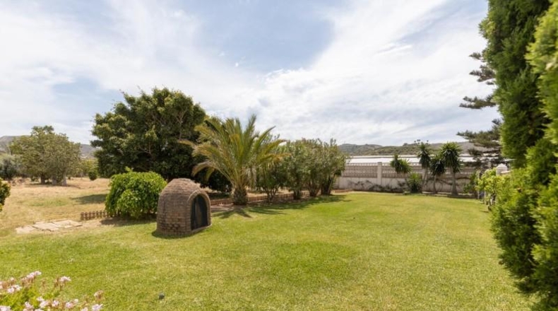 Granada - Motril - 5100m2
