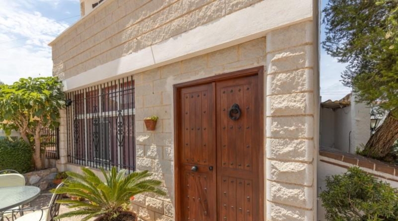 Granada - Motril - 5100m2