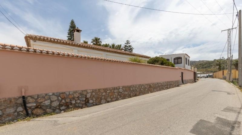 Granada - Motril - 5100m2