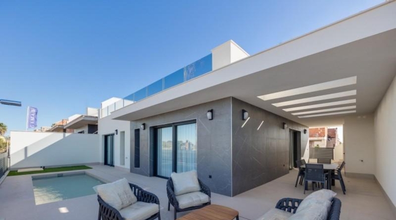 Alicante - Torrevieja - 248m2