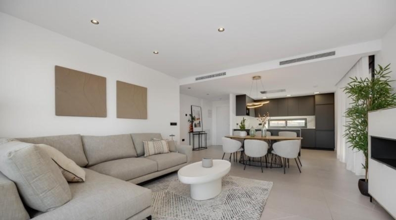 Alicante - Torrevieja - 248m2