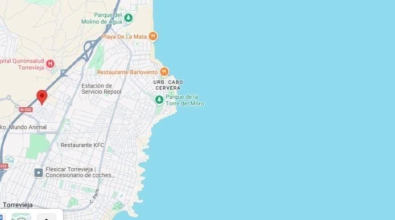 Alicante - Torrevieja - 248m2