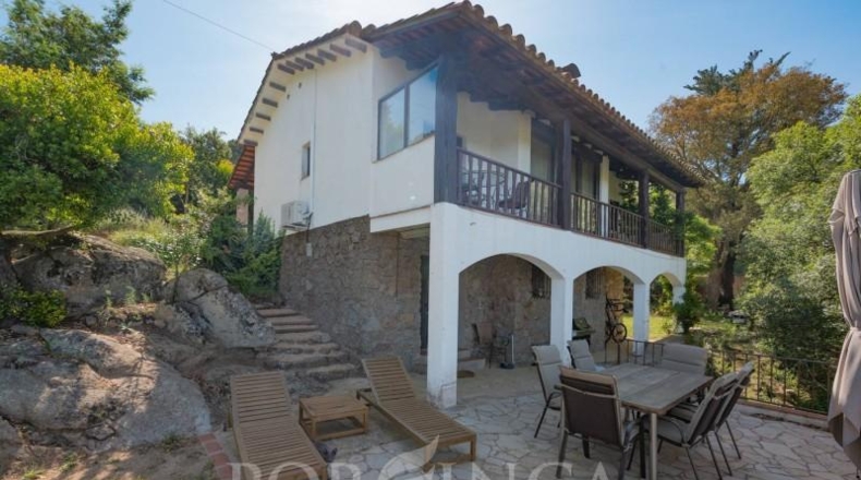 Girona - Santa Cristina d'Aro - 2548m2