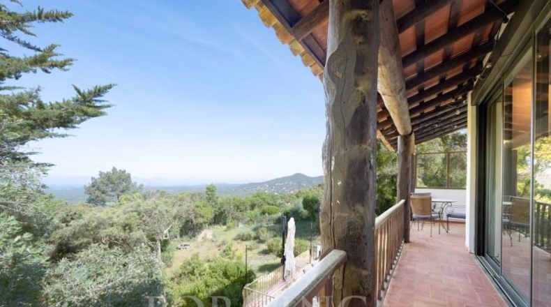 Girona - Santa Cristina d'Aro - 2548m2