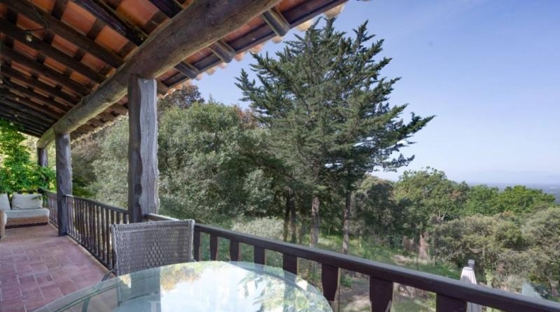 Girona - Santa Cristina d'Aro - 2548m2