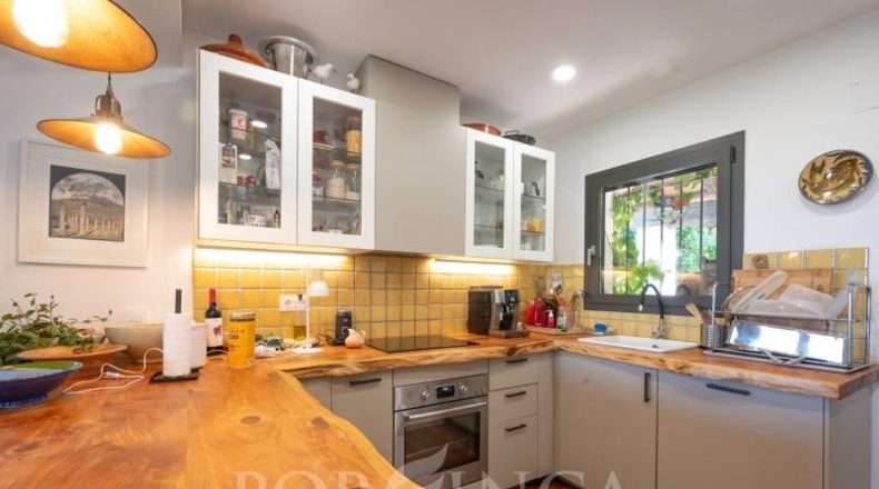 Girona - Santa Cristina d'Aro - 2548m2