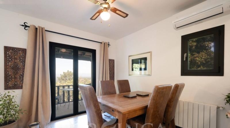 Girona - Santa Cristina d'Aro - 2548m2