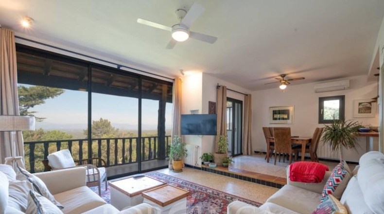 Girona - Santa Cristina d'Aro - 2548m2