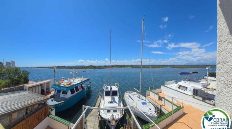 Жирона - Roses - 143m2