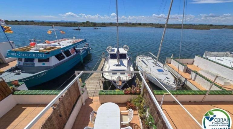 Жирона - Roses - 143m2