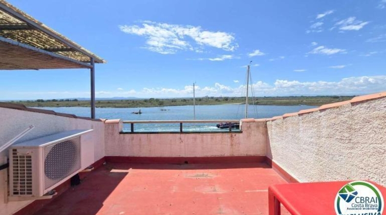 Жирона - Roses - 143m2