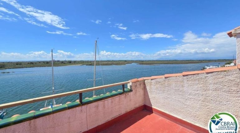 Жирона - Roses - 143m2