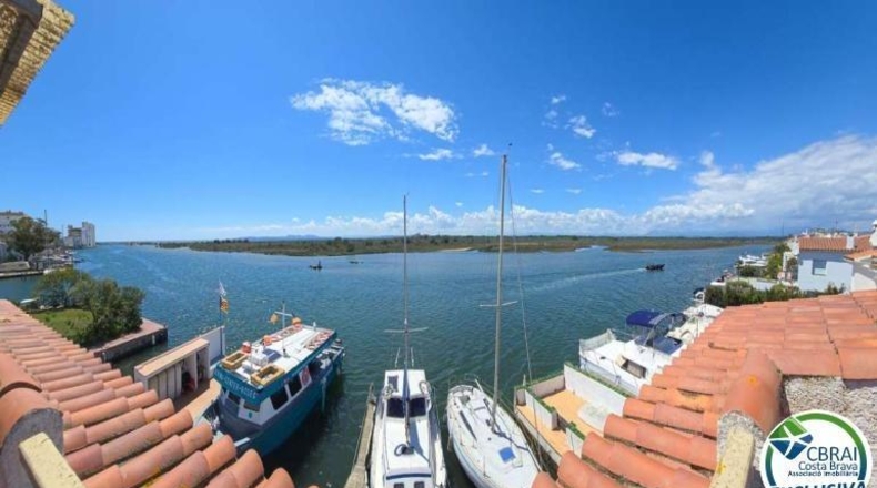 Жирона - Roses - 143m2