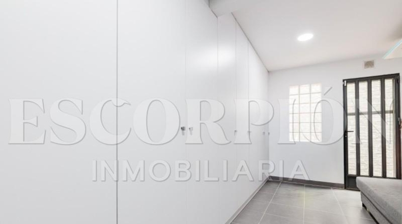 Валенсия - Сан Антонио де Бенахевер - 380m2