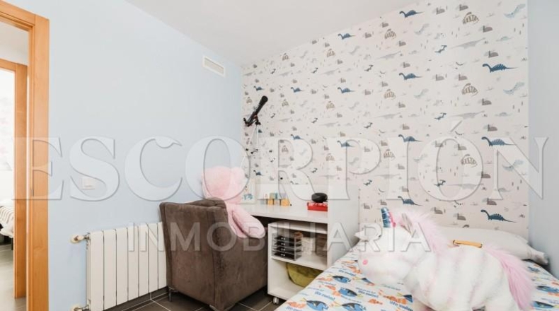 Валенсия - Сан Антонио де Бенахевер - 380m2