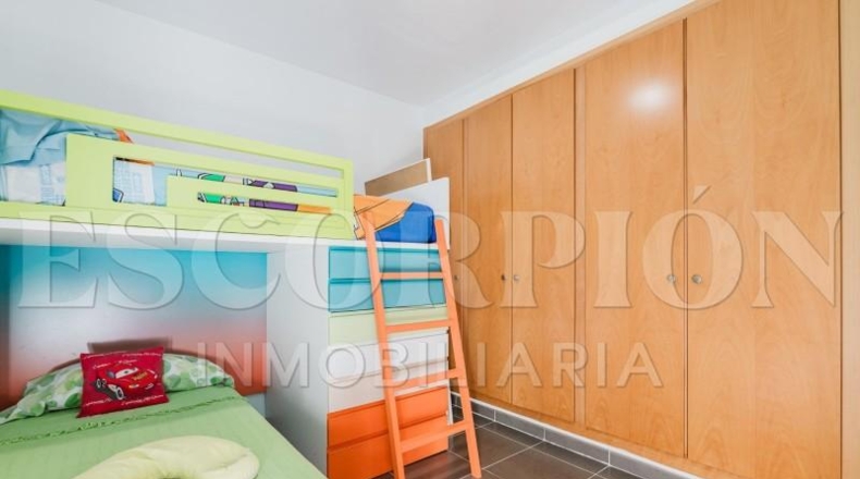 Валенсия - Сан Антонио де Бенахевер - 380m2