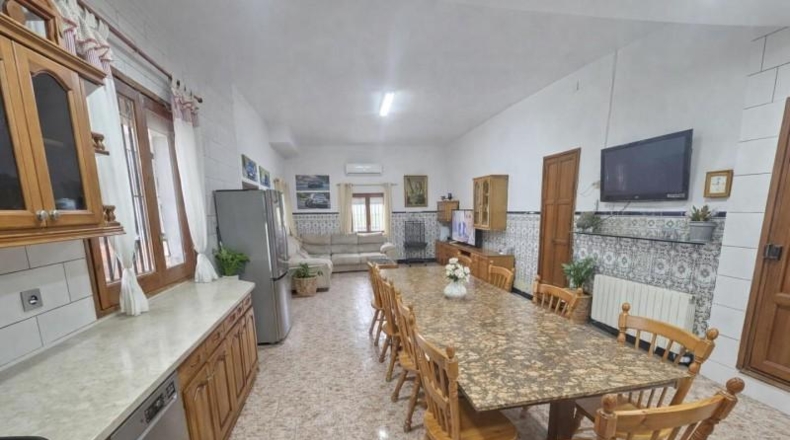 Barcelona - Sant Salvador de Guardiola - 10000m2