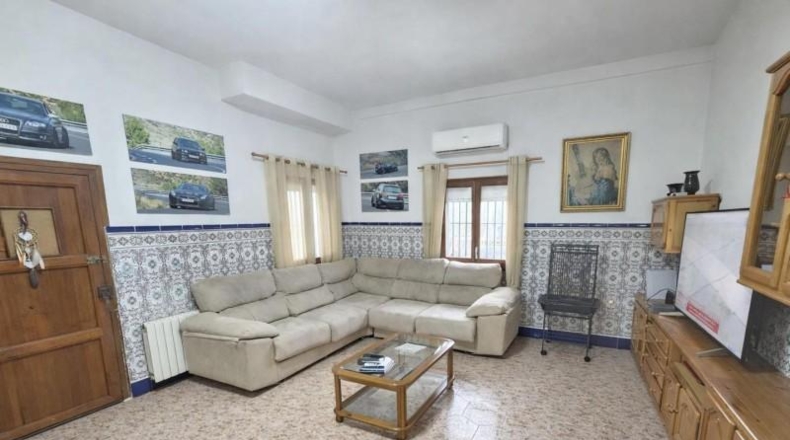 Barcelona - Sant Salvador de Guardiola - 10000m2