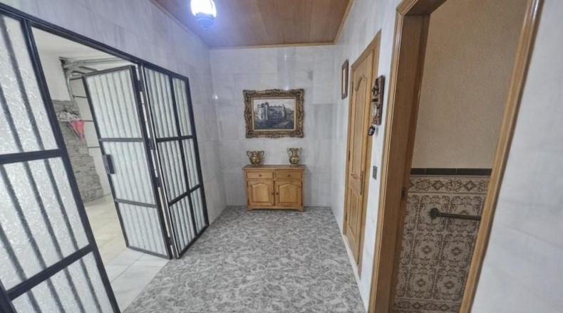 Barcelona - Sant Salvador de Guardiola - 10000m2