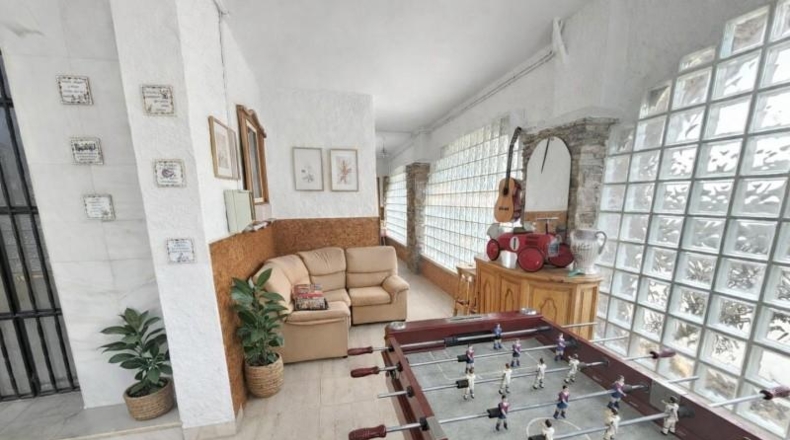 Barcelona - Sant Salvador de Guardiola - 10000m2