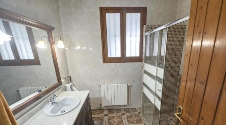 Barcelona - Sant Salvador de Guardiola - 10000m2