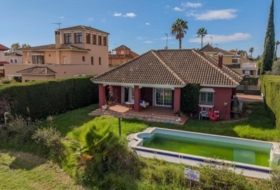 Ayamonte 618&nbsp;м²