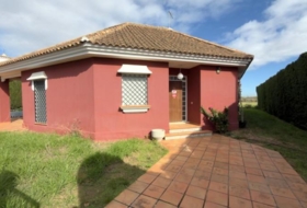 Ayamonte 618&nbsp;м²