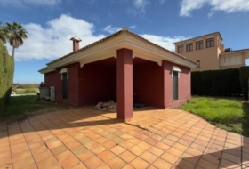 Ayamonte 618&nbsp;м²