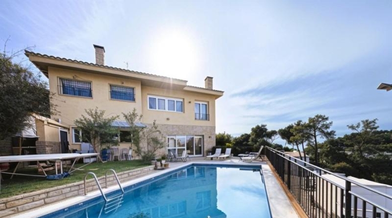 Girona - Lloret de Mar - 454m2
