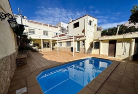 Pineda de Mar 560&nbsp;m² 