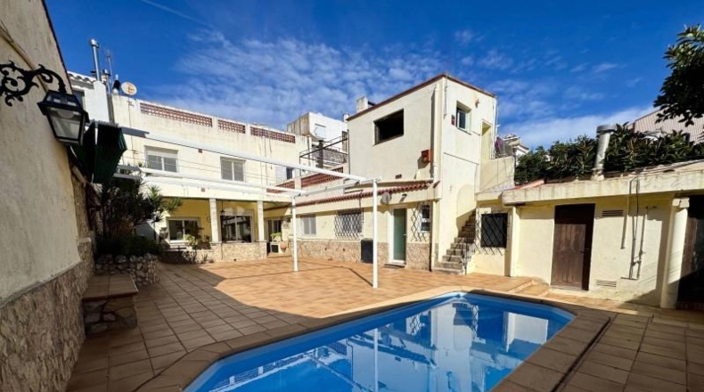 Barcelona - Pineda de Mar - 560m2