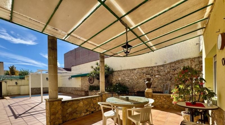 Barcelona - Pineda de Mar - 560m2